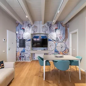 Casa Spada - Centre Appartement