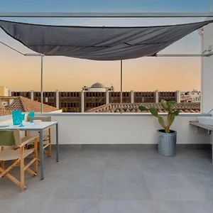 Domo - Centro Storico Iun Q4072 Appartement