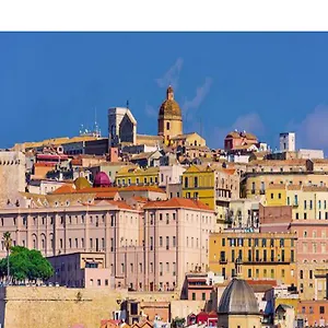 Residenza Europa Appartement