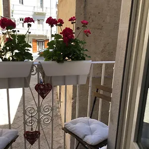 Palazzo Massari Appartement Bari