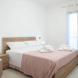 Dimora San Giorgio Appartement Catane