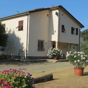 Ariabuona Appartement La Spezia