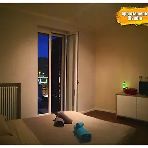 Claudia Appartement Bari